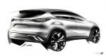 Mazda Minagi Concept 2011 года